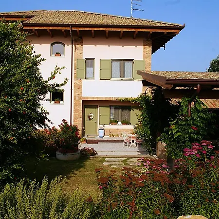 L'Orso e L'Ape B&B-3